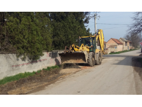 Uređeniji i bezbedniji put do vašarišta